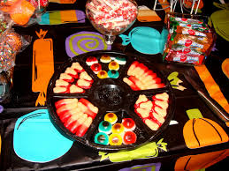 Halloween Candy Table Halloween Candy Table Halloween Candy Candy Table