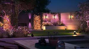 Extend your evenings with philips hue outdoor lighting. Best Philips Hue Outdoor Lights 2021 White And Colour Smart Smart Lighting For Your Garden T3