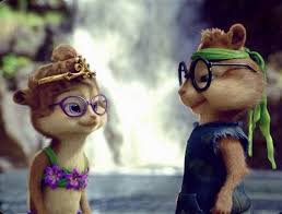 Camarão Com Pão Alvin E Os Esquilos Simon Jeanette Alvin And The Chipmunks Wiki Fandom Powered By Wikia In 2020 Alvin And The Chipmunks Chipmunks The Chipettes