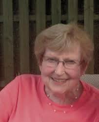 Catherine M. Grant Obituary