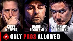 12,000,000 Pot at World Poker Tour Montreal Final Table