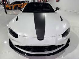 Image result for Satin Lunar White 2022 Aston Martin