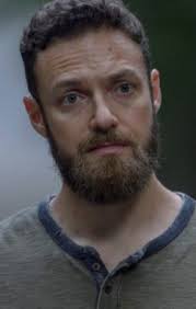 Aaron (The Walking Dead)