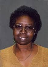 Obituary information for Beulah L. Gossom