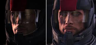 Andromeda included in this legendary edition? Mass Effect Legendary Edition On The Official Comparison Bioware Shows Refreshed Classics World Today News