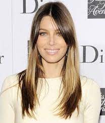 Hair Color 2018 Splashlight Frisuren Ovales Gesicht Ovales Gesicht Haarfarben