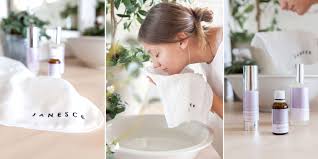 Helping guests to look and feel their best. The Janesce Glow Transform Your Skin With Skin Soaking Janesce Skincare Nz