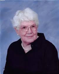 Doris Rechenthin Obituary 2015