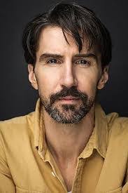 Patrick Sparling's Instagram, Twitter & Facebook