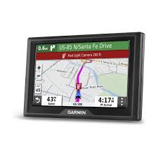 garmin drive 52 traffic