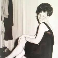 Celebrating the life of Jean Marks