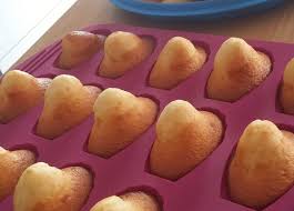 Epingle Sur Madeleine Sans Beurre