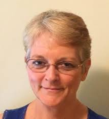 Karen LAUBY Obituary (1947