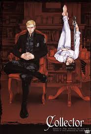 BL同人誌 進撃の巨人】リヴァイはエルヴィンに好き勝手に穴苛めをされてしまう。感じてしまう身体の恥ずかしさ♪ | BL同人倉庫