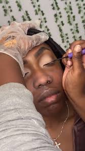 Makeup Tutorial: Transforming Someone Else's Face