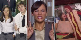 Karen was done dirty. : rDunderMifflin