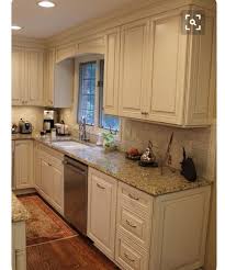 Cabinet Window Frame Trendy Kitchen Backsplash Cream Kitchen Cabinets Kitchen Renovation