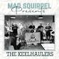 KEELHAULERS — Mad Squirrel Amersham event image