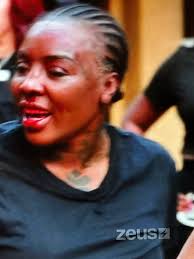 Screaming for help is diabolical