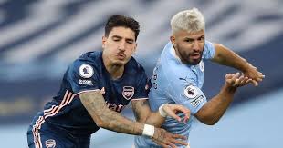(arsenal in both 2017 and 2020). Ht Man City 1 0 Arsenal First 45 Mins Wrapped Up In 60 Seconds