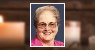 Anna P. "Nancy" Tomosieski Obituary February 13, 2024