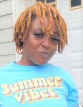 Obituary information for A'Nyiah S. Henry