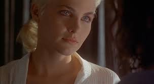 The story is such a compilation of cliches that i hesitate to describe it, for fear of being taken for a satirist. Louise Fletcher Vinnieh