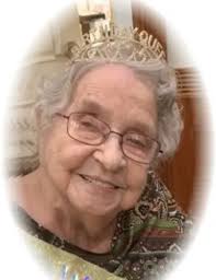 Obituary information for Juanita K. Martin