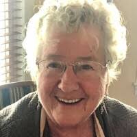 Faye (Richards) James ... enjoyed horse races; at 81