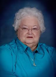 Obituary for Peggy Burnham