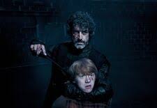 Their victory comes at a cost, however, with the likes of remus lupin, nymphadora tonks, fred weasley and lavender brown all dying on the battlefield. Augustus Rookwood Harry Potter Wiki Fandom