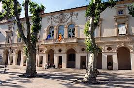 Saint Remy De Provence Place De La Mairie Anti Moustique Maison Saint Remy De Provence Provence