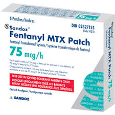 Maybe you would like to learn more about one of these? Fentanyl Patch Meds Consulting