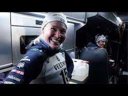 Besides jonna sundling (sweden) results page flashscore.com offers results from almost 300 winter sports competitions. Varldscuppremiar I Ruka Jonna Sundling Maste Hitta Pa Ny Malsattning Youtube