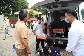 Ông đoàn ngọc hải trong chuyến trao quà tại huyện nậm pồ, tỉnh điện biên hồi tháng 3/2021. Ong Ä'oan Ngá»c Háº£i Toi Chá»Ÿ Bá»‡nh Nhan Ngheo Khong Pháº£i Ä'á»ƒ Lam Mau Tá»‰nh Ä'oan Tá»‰nh Phu Thá»