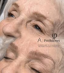 Caroline Callaghan Permanent Makeup