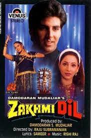 Ez hack free fire name zakhmi dil; Zakhmi Dil 1994 Film Wikipedia