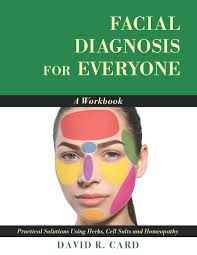 Facial Diagnosis for Everyone by David Card (Ebook)