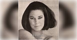 Obituary for Beatrice Dabney Adams