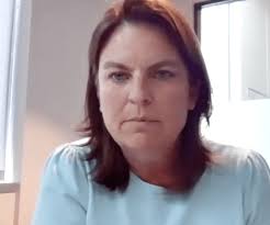 In the Arena: Joy Fox