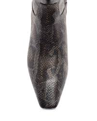 Free People Women's Easy Does It Boots | Bloomingdale's