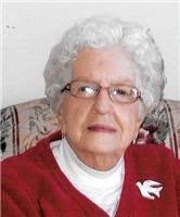 Dorothy Schumann Obituary (1928