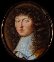 William Sherwin (1645-1711)