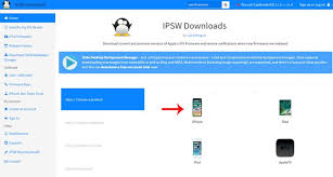 How to install unsigned ipsw to downgrage firmware on apple/ios. Instructions For Checking The Sign Status Of Ios Firmware