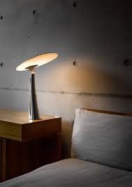 Qisdesign Coral Reef Lamp Lamp Table Lamp Interior
