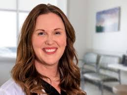 Lisa Dockter's Instagram, Twitter & Facebook