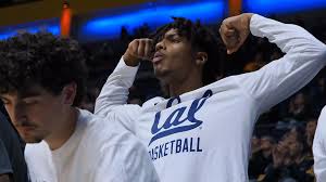 Adrian Claiborne Jr.