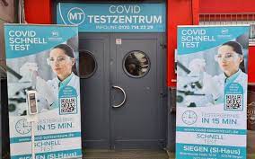Add to wishlist add to compare share. Bald Zum Beispiel Kostenlose Corona Schnelltests Im Si Haus Radio Siegen