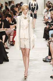 Chanel Resort 2014 Fashion Chanel Resort 2014 Fashion
