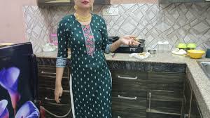 Fabulous Indian Punjabi Ma Put New Desi Chudai and Stepmum Wound Mari in  the Kitchen